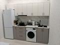 1-комнатная квартира · 42 м² · 7/9 этаж, мкр Пригородный, А.Сызганов 1/1 — # 103 школа, Больница Управ. делами Президента за 15 500 ₸ в Астане, Есильский р-н — фото 2