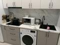1-комнатная квартира · 42 м² · 7/9 этаж, мкр Пригородный, А.Сызганов 1/1 — # 103 школа, Больница Управ. делами Президента за 15 500 ₸ в Астане, Есильский р-н — фото 5