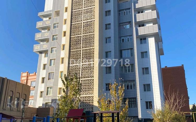 6-комнатная квартира · 114.6 м² · 9/9 этаж, 4-укрупнённый квартал 1 за 18.8 млн ₸ в  — фото 23