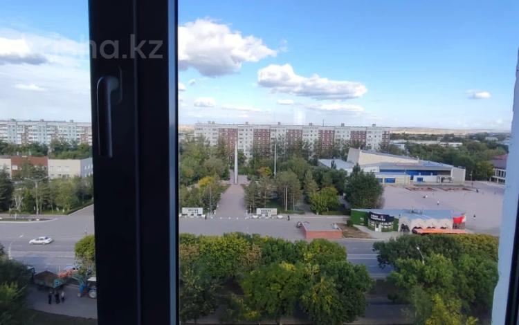 4-бөлмелі пәтер · 84 м² · 9/9 қабат, Машхур Жусупа 48, бағасы: 20.7 млн ₸ в Экибастузе — фото 2