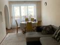 2-бөлмелі пәтер · 50 м² · 2/5 қабат, Абая 12 — Абая-Кенесары, бағасы: 20 000 ₸ в Бурабае