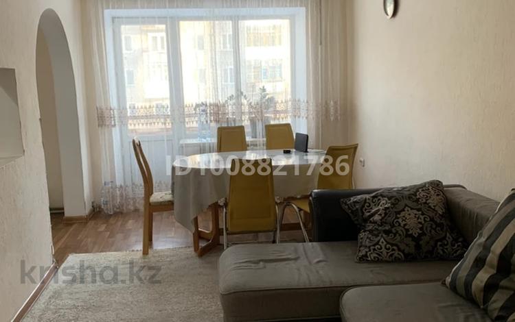 2-бөлмелі пәтер · 50 м² · 2/5 қабат, Абая 12 — Абая-Кенесары, бағасы: 20 000 ₸ в Бурабае — фото 2