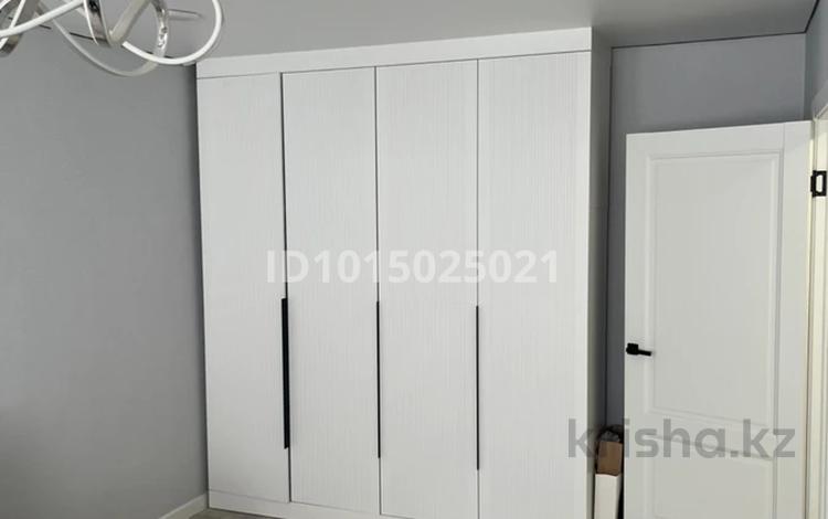 1-бөлмелі пәтер · 36.6 м² · 3/9 қабат, Камзина 62, бағасы: 18.7 млн ₸ в Павлодаре — фото 2