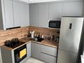 1-бөлмелі пәтер · 36.6 м² · 3/9 қабат, Камзина 62, бағасы: 18.7 млн ₸ в Павлодаре — фото 5
