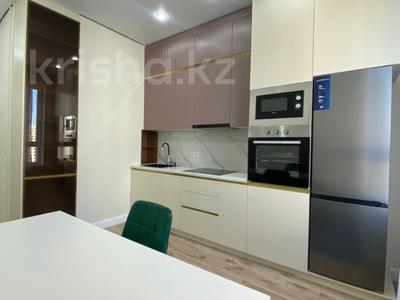 2-комнатная квартира · 45 м² · 6/12 этаж, Муканова 159 за 40 млн ₸ в Алматы, Бостандыкский р-н