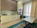 2-бөлмелі пәтер · 45 м² · 6/12 қабат, Муканова 159, бағасы: 40 млн ₸ в Алматы, Бостандыкский р-н — фото 2