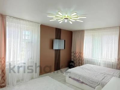 1-бөлмелі пәтер · 31.5 м² · 2/5 қабат, Петрова 2/1, бағасы: ~ 15.5 млн ₸ в Астане, Алматы р-н