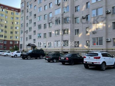 2-бөлмелі пәтер · 43 м² · 6/7 қабат, мкр Болашак , бағасы: 18.5 млн ₸ в Актобе