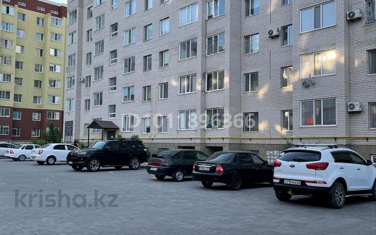 2-бөлмелі пәтер · 43 м² · 6/7 қабат, мкр Болашак , бағасы: 18.5 млн ₸ в Актобе — фото 2