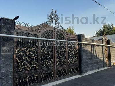 Отдельный дом · 4 комнаты · 190 м² · 6.5 сот., Орджонекидзе за 155 млн ₸ в Алматы, Турксибский р-н