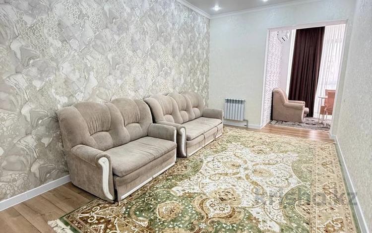 1-комнатная квартира · 48 м² · 2/5 этаж, 19-й мкр 20 за 21.5 млн ₸ в Актау — фото 2