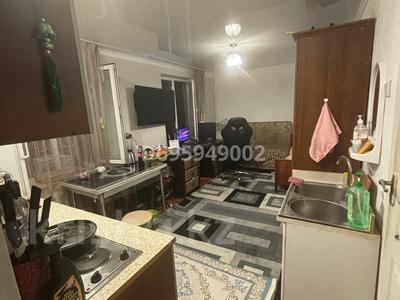 1-комнатная квартира · 25 м² · 3/4 этаж, мкр №7 57 — Абая Правды напротив парка Фемели за 17.5 млн 〒 в Алматы, Ауэзовский р-н