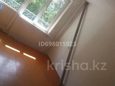 1-комнатная квартира · 33.2 м² · 4/5 этаж, Абай 21 за 13 млн ₸ в 