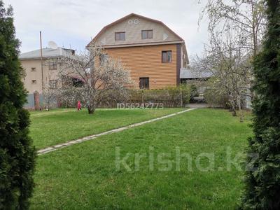 Отдельный дом • 10 комнат • 500 м² • 20 сот., Айша биби 78 за 160 млн 〒 в Алматы, Турксибский р-н