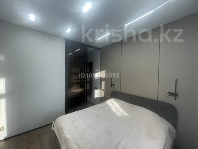 2-комнатная квартира · 65.3 м² · 4/10 этаж, ​Микрорайон Степной-2 18/1 за 54.5 млн ₸ в Караганде, Казыбек би р-н