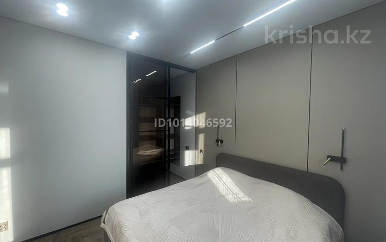2-комнатная квартира · 65.3 м² · 4/10 этаж, ​Микрорайон Степной-2 18/1 за 54.5 млн ₸ в Караганде, Казыбек би р-н — фото 3