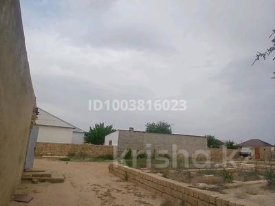 Отдельный дом · 3 комнаты · 100 м² · 4 сот., Тастемер 86 86 — 3аулы за 3 млн 〒 в Бейнеу