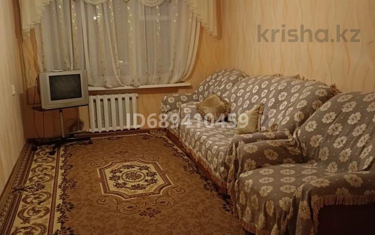 3-комнатная квартира, 25 м², 3/5 этаж посуточно, Космонавтов 9/1 за 15 000 〒 в Приозёрске — фото 2