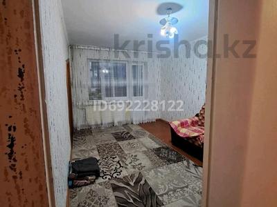2-комнатная квартира, 48 м², 3/5 этаж помесячно, Катаева 60 — Гагарина за 110 000 〒 в Павлодаре