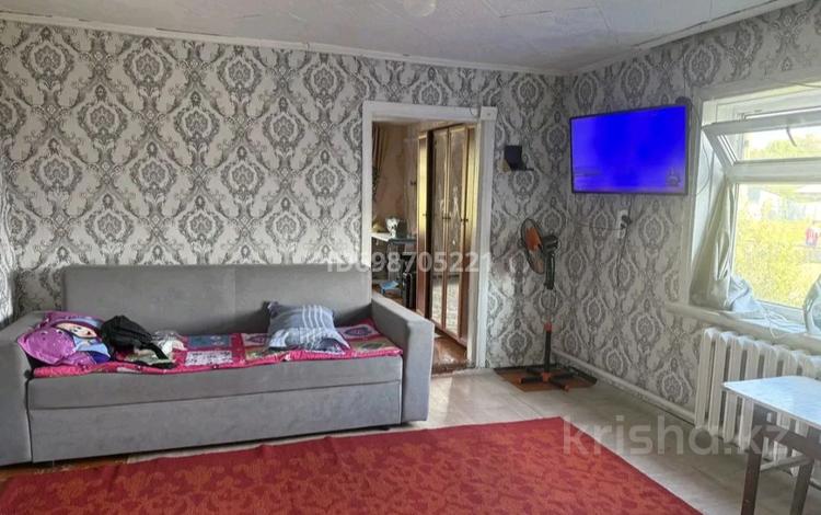 Отдельный дом · 3 комнаты · 70 м² · 6 сот., Сатпаева 39 за 11.5 млн ₸ в Семее — фото 2