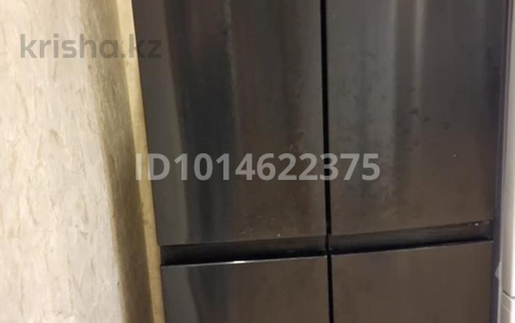 3-комнатная квартира · 85 м² · 2/15 этаж, Толе би 273/7 4 за 400 000 ₸ в Алматы, Алмалинский р-н — фото 2