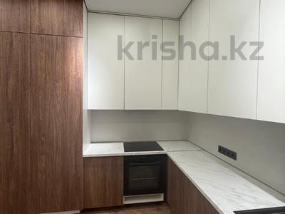 2-комнатная квартира · 45 м² · 5/18 этаж, Розыбакиева 237 за 46 млн ₸ в Алматы, Бостандыкский р-н