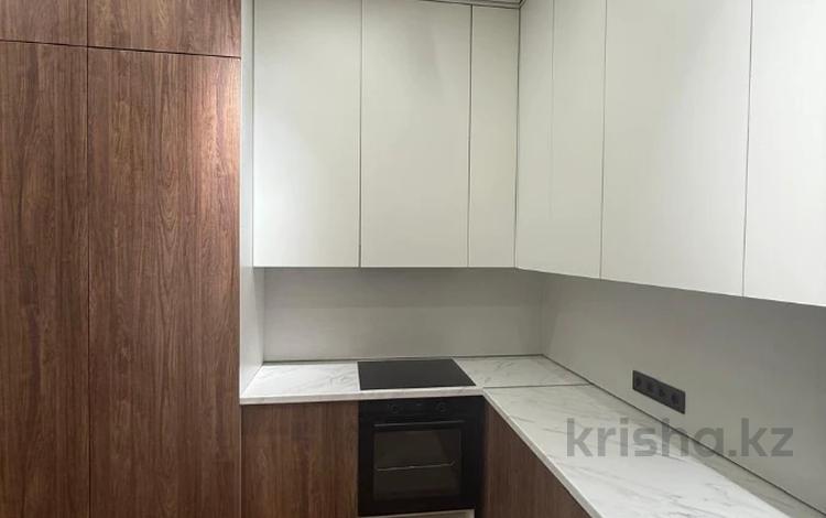 2-комнатная квартира · 45 м² · 5/18 этаж, Розыбакиева 237 за 46 млн ₸ в Алматы, Бостандыкский р-н — фото 14