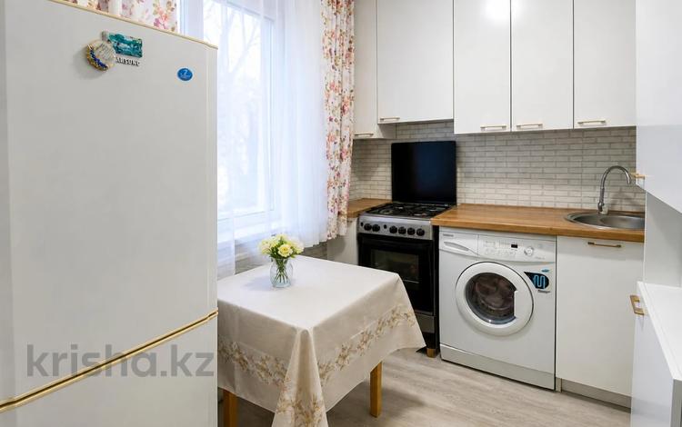 1-комнатная квартира · 32 м² · 2/5 этаж, Жастар за 12.5 млн ₸ в Талдыкоргане, мкр Жастар — фото 3