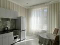 1-комнатная квартира · 35 м² · 2/10 этаж, А.Токпанова 8/6 — А2 за 15 000 ₸ в Астане, Алматы р-н
