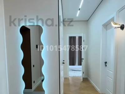 2-комнатная квартира · 78.2 м² · 1/7 этаж, мкр. Алтын орда 24 за 39 млн ₸ в Актобе