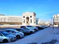4-комнатная квартира · 137.2 м² · 3/10 этаж, ​Мангилик Ел 40 за 95 млн 〒 в Астане, Есильский р-н — фото 2