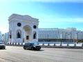 4-комнатная квартира · 137.2 м² · 3/10 этаж, ​Мангилик Ел 40 за 95 млн 〒 в Астане, Есильский р-н — фото 21