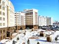 4-комнатная квартира · 137.2 м² · 3/10 этаж, ​Мангилик Ел 40 за 95 млн 〒 в Астане, Есильский р-н — фото 25