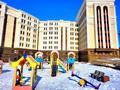 4-комнатная квартира · 137.2 м² · 3/10 этаж, ​Мангилик Ел 40 за 95 млн 〒 в Астане, Есильский р-н — фото 27