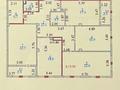 4-комнатная квартира · 137.2 м² · 3/10 этаж, ​Мангилик Ел 40 за 95 млн 〒 в Астане, Есильский р-н — фото 28