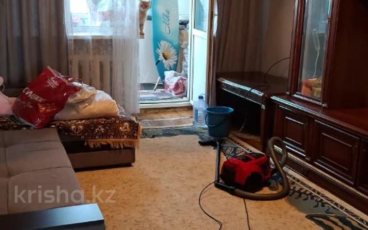 2-бөлмелі пәтер · 51 м² · 5/5 қабат, Владимира Радостовца, бағасы: 40 млн ₸ в Алматы, Бостандыкский р-н — фото 5