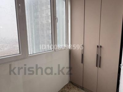 1-комнатная квартира · 29 м² · 5/12 этаж, Кошкарбаева за 19 млн 〒 в 