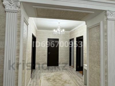 4-бөлмелі пәтер · 180 м² · 1/9 қабат, 5-ші шағым аудан 17, бағасы: 85 млн ₸ в Костанае, 5-й микрорайон