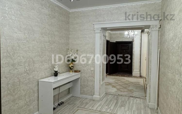 5-комнатная квартира · 180 м² · 1/9 этаж, 5-й микрорайон 17 за 80 млн ₸ в Костанае — фото 4