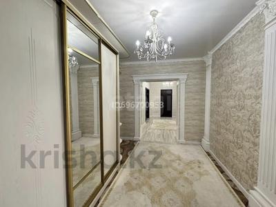 4-бөлмелі пәтер · 180 м² · 1/9 қабат, 5-ші шағым аудан 17, бағасы: 85 млн ₸ в Костанае, 5-й микрорайон