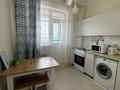 1-бөлмелі пәтер · 37.1 м² · 15 қабат, туркестан 14а, бағасы: 26.5 млн ₸ в Астане — фото 4