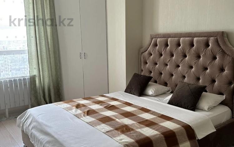 1-бөлмелі пәтер · 37.1 м² · 15 қабат, туркестан 14а, бағасы: 26.5 млн ₸ в Астане — фото 13