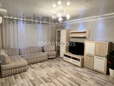 3-бөлмелі пәтер, 61 м², 5/9 қабат, Ул.Абулхаир хана 73, бағасы: 29 млн 〒 в Актобе