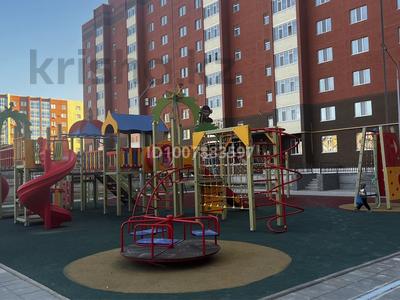 1-комнатная квартира · 47 м² · 7/9 этаж, мкр. Алтын орда 54 А за 17.5 млн 〒 в Актобе