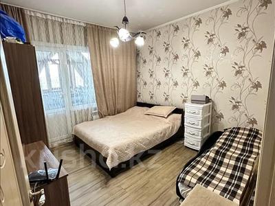 2-бөлмелі пәтер, 54 м², 8/9 қабат, мкр Аксай-2 — Саина - Маргулана, бағасы: 36 млн 〒 в Алматы, Ауэзовский р-н