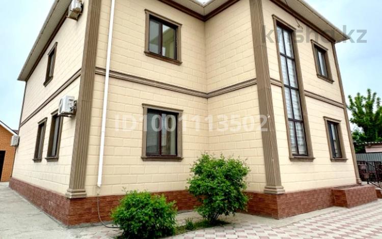 Жеке үй · 8 бөлме · 360 м² · 8 жүзд., Лесхоз ш/а., 22 ул 2, бағасы: 95 млн ₸ в Атырау, мкр Лесхоз — фото 33
