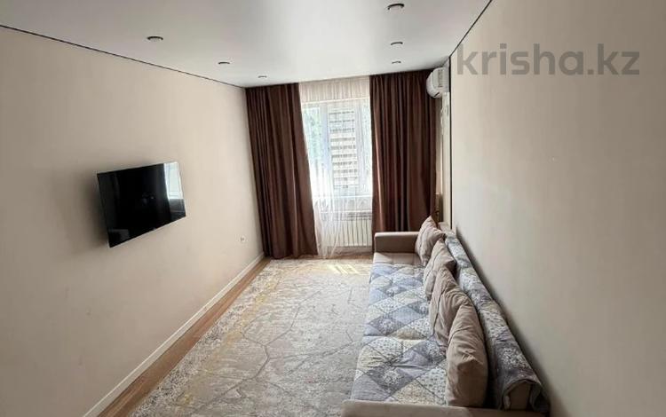 1-бөлмелі пәтер · 41 м² · 3/12 қабат, Райымбека, бағасы: ~ 32.7 млн ₸ в Алматы, Жетысуский р-н — фото 2