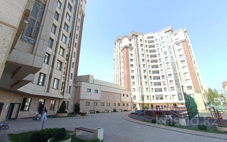 2-бөлмелі пәтер · 65 м² · 11/13 қабат, Кунаева 79, бағасы: 48 млн ₸ в Шымкенте, Аль-Фарабийский р-н — фото 7