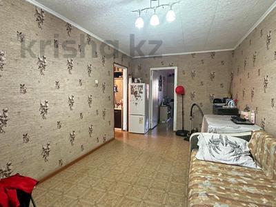 2-бөлмелі пәтер · 45 м² · 3/5 қабат, Самал, бағасы: 16.5 млн ₸ в Талдыкоргане, мкр Самал
