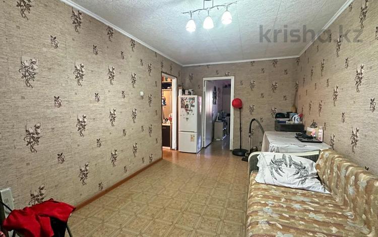 2-бөлмелі пәтер · 45 м² · 3/5 қабат, Самал, бағасы: 16.5 млн ₸ в Талдыкоргане, мкр Самал — фото 2